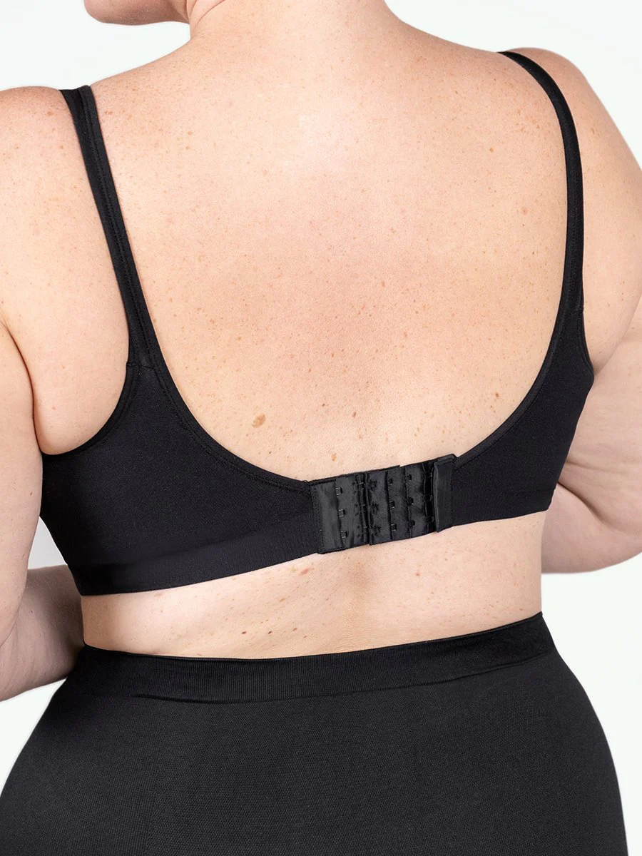 Truekind® Triple Hook Bra Clasp Extender (3-Pack) - Image 2