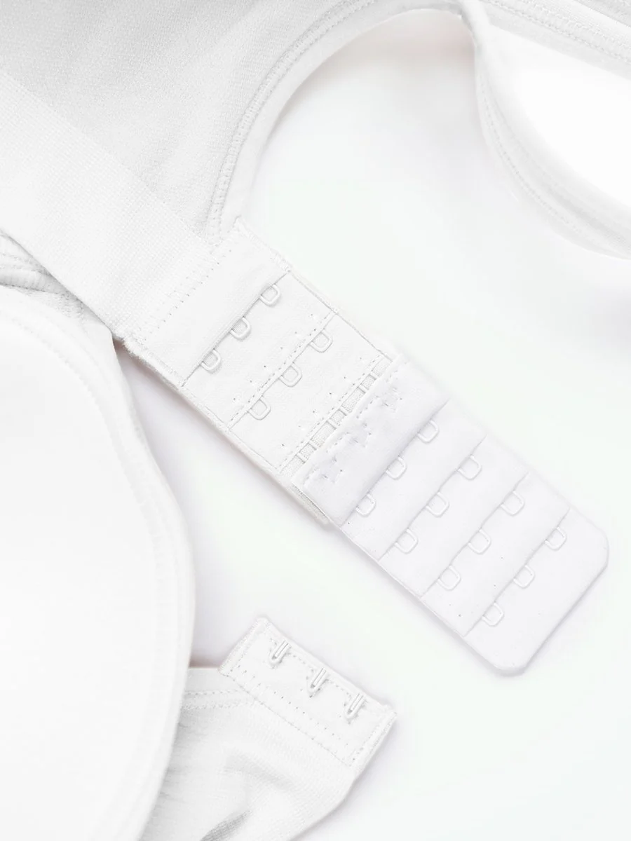Truekind® Triple Hook Bra Clasp Extender (3-Pack) - Image 4
