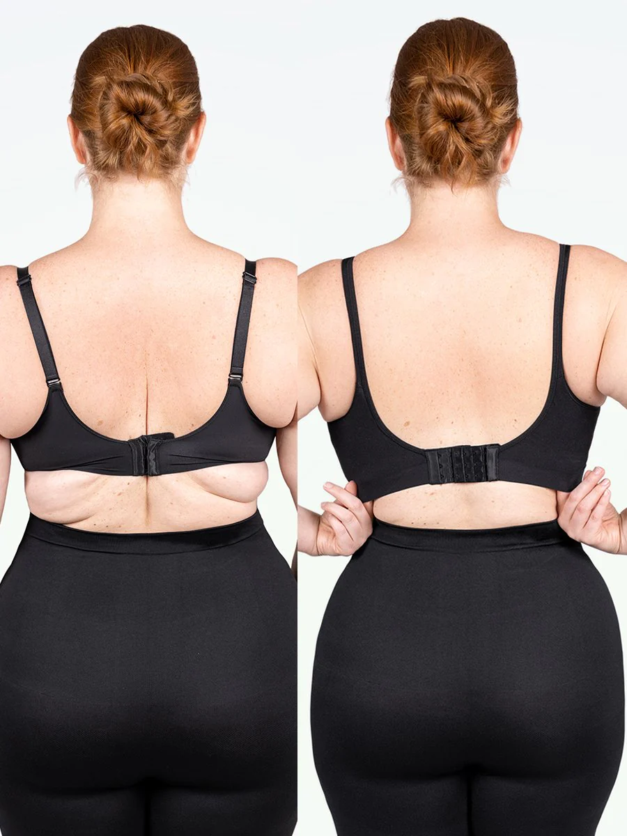 Truekind® Triple Hook Bra Clasp Extender (3-Pack) - Image 7