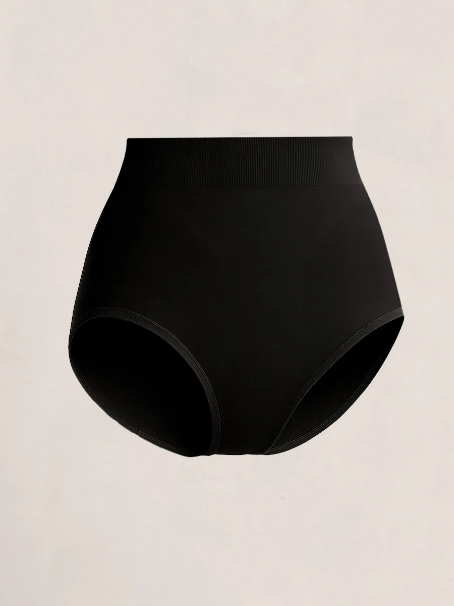 Truekind® TrueCool Mid-Waist Menopause Brief - Image 12