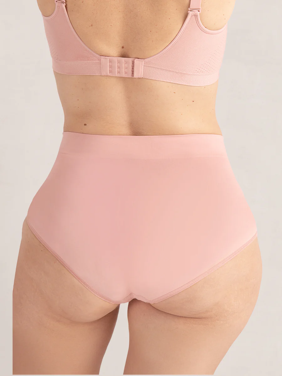 Truekind® TrueCool Mid-Waist Menopause Brief - Image 9