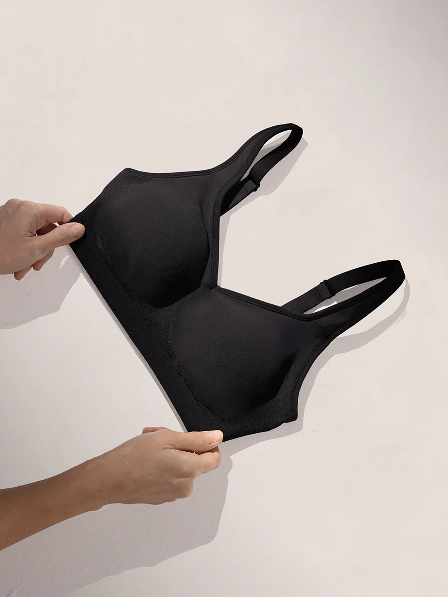 Truekind® TrueCool Wireless Menopause Bra - Image 13