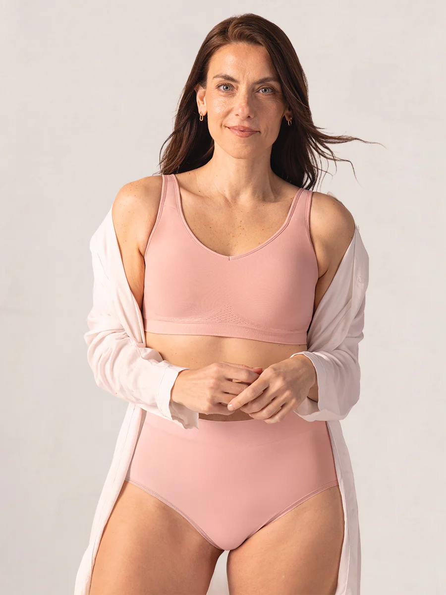 Truekind® TrueCool Wireless Menopause Bra - Image 14