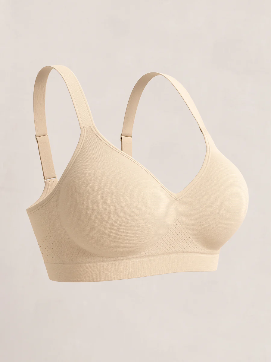 Truekind® TrueCool Wireless Menopause Bra - Image 16