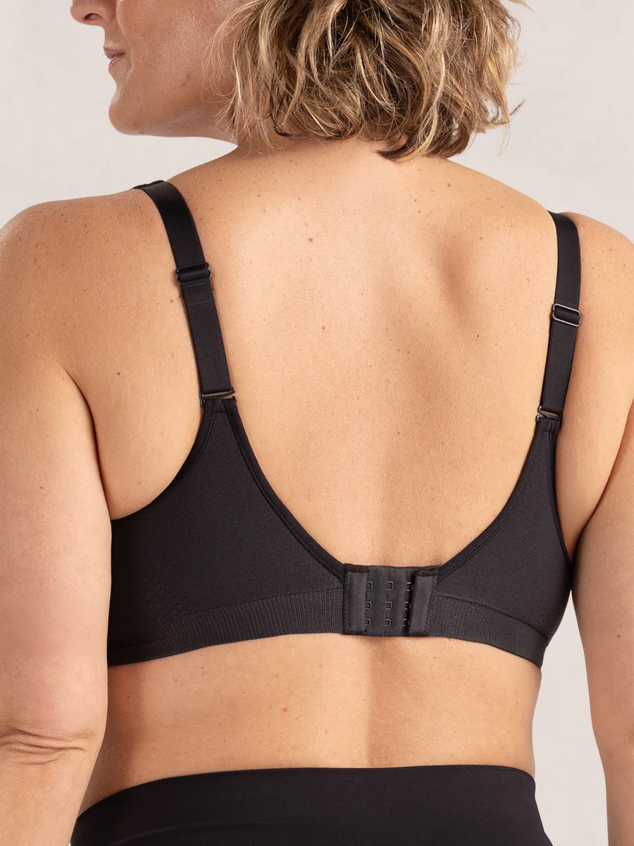 Truekind® TrueCool Wireless Menopause Bra - Image 3