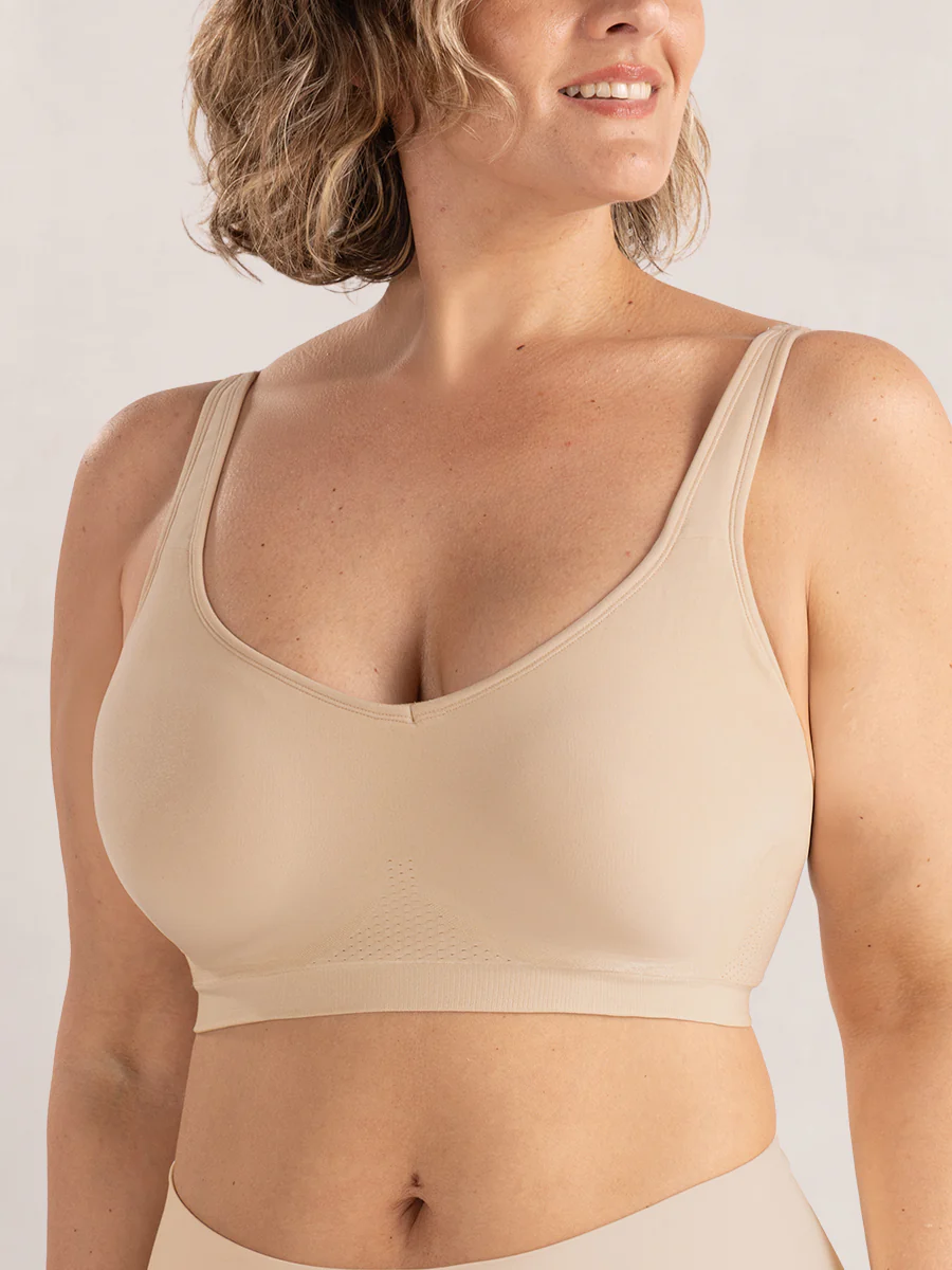 Truekind® TrueCool Wireless Menopause Bra - Image 5