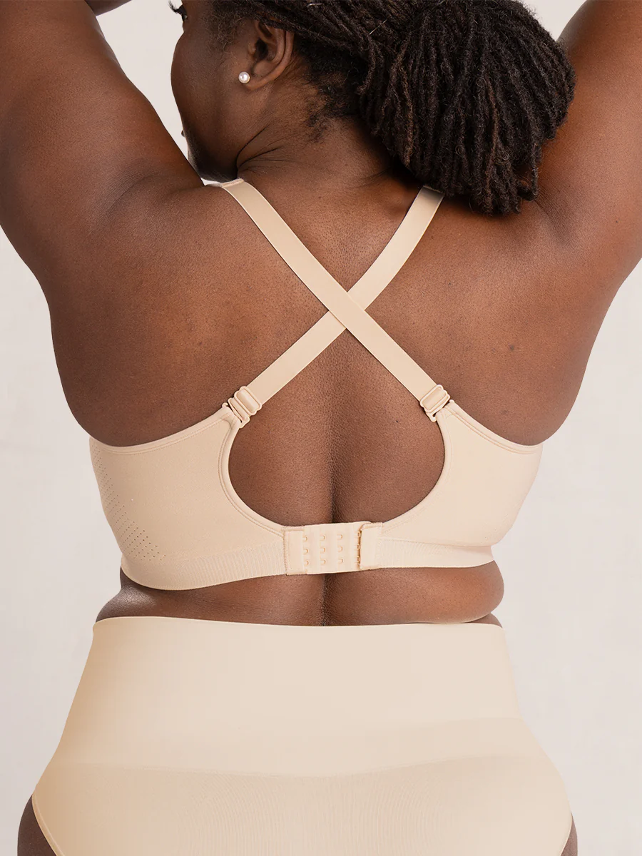 Truekind® TrueCool Wireless Menopause Bra - Image 7
