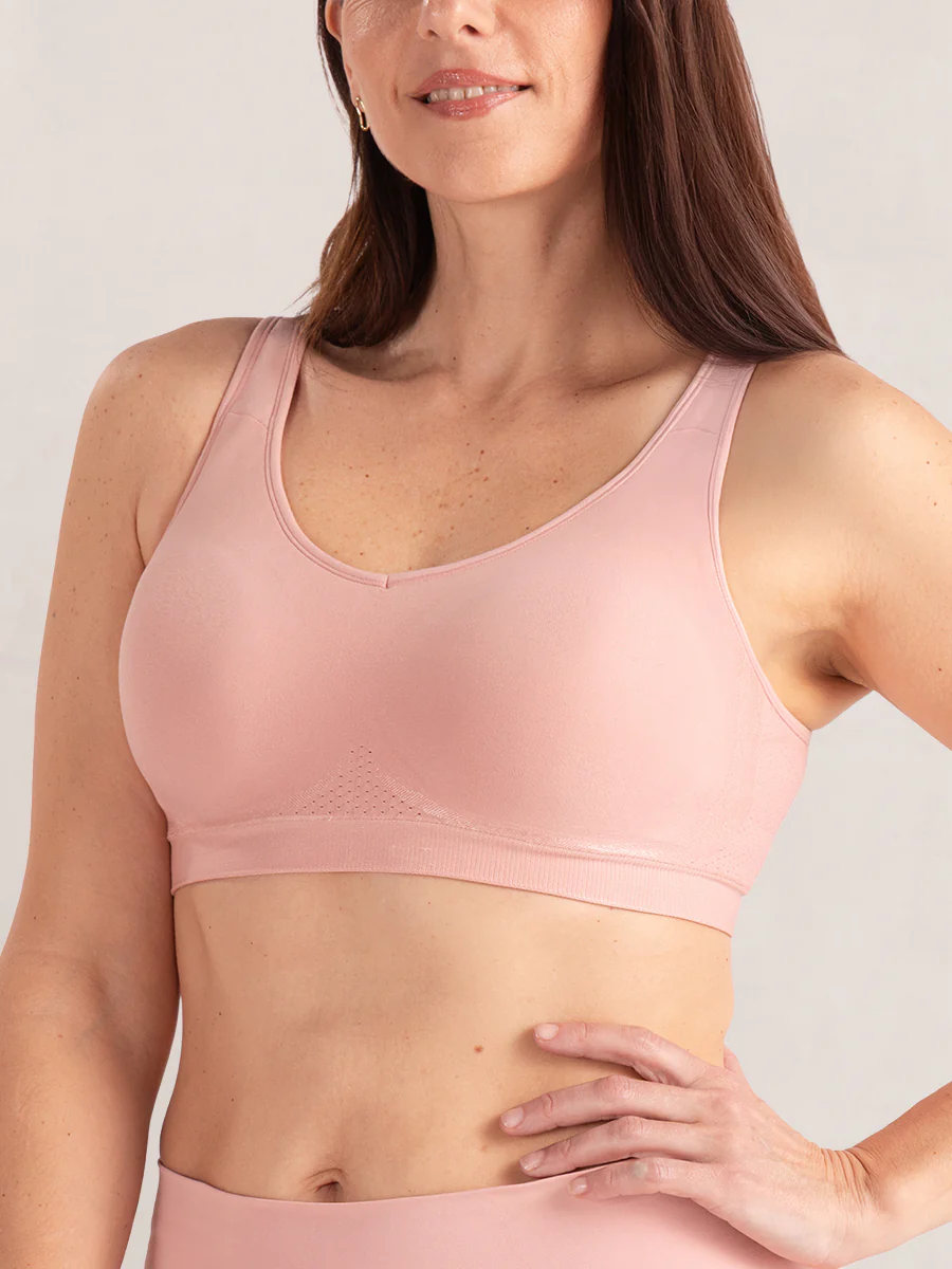 Truekind® TrueCool Wireless Menopause Bra - Image 9