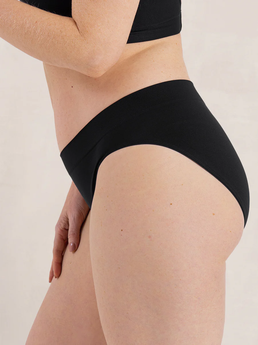 Truekind® Ultra-Soft Essentials Brief - Image 11
