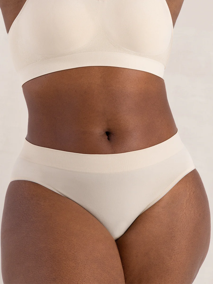 Truekind® Ultra-Soft Essentials Brief - Image 13
