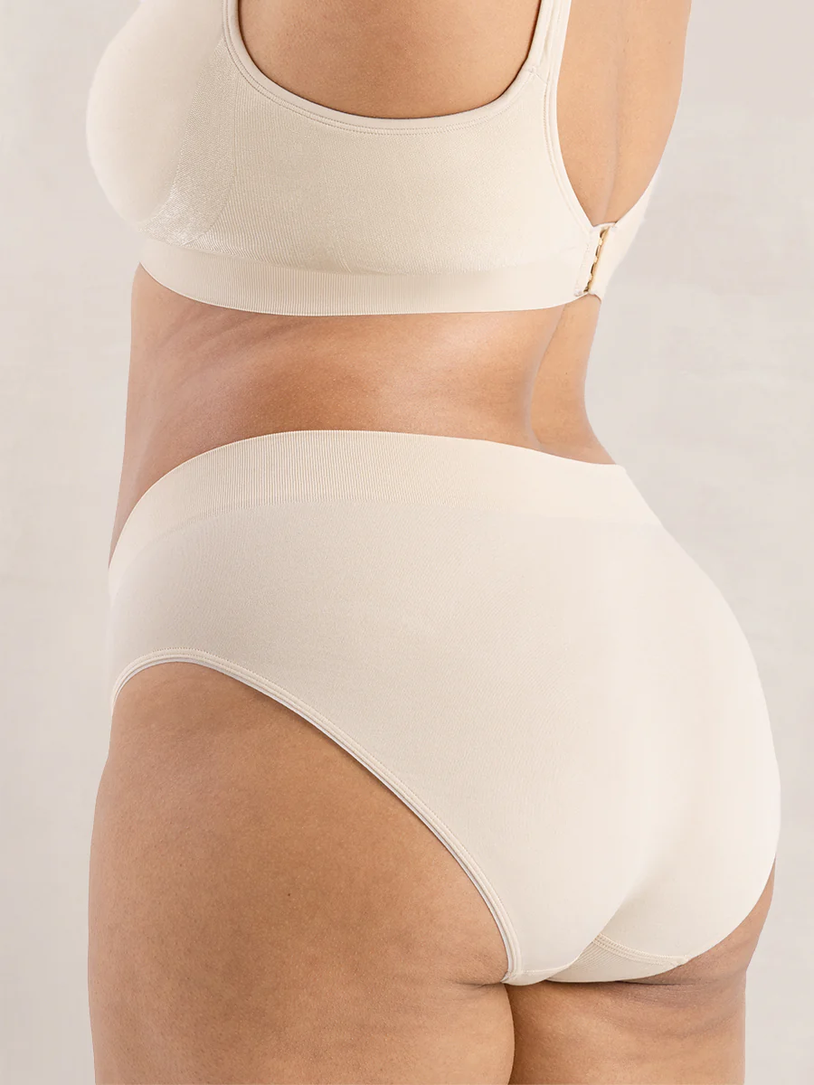 Truekind® Ultra-Soft Essentials Brief - Image 14