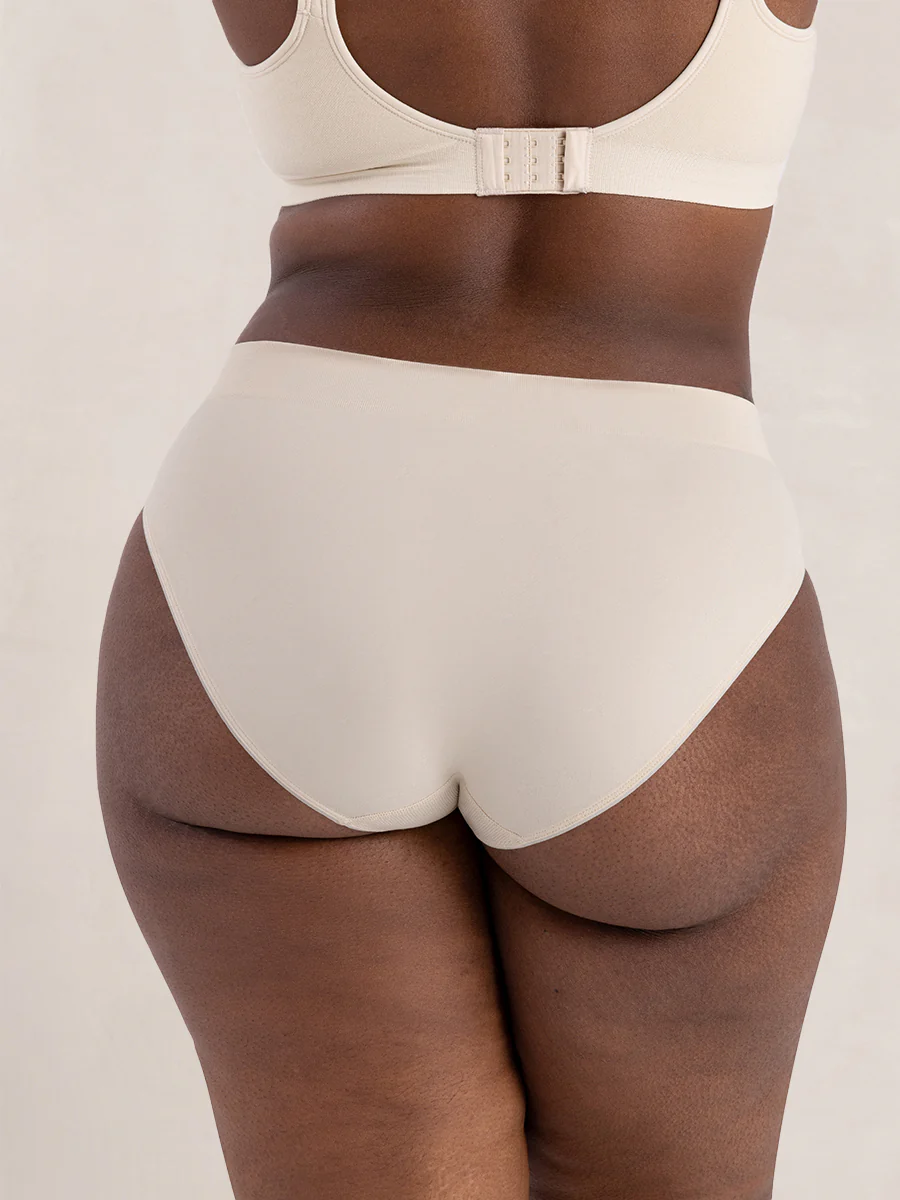 Truekind® Ultra-Soft Essentials Brief - Image 15