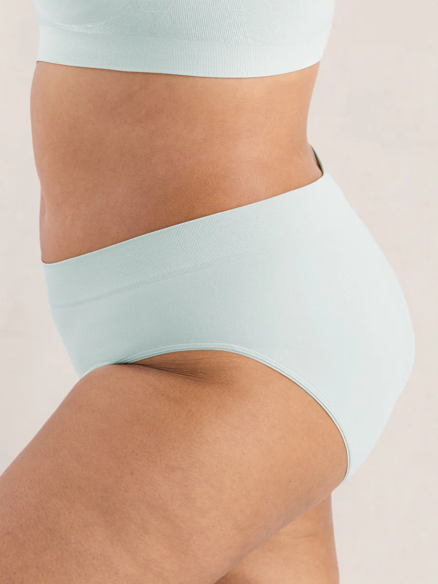 Truekind® Ultra-Soft Essentials Brief - Image 24