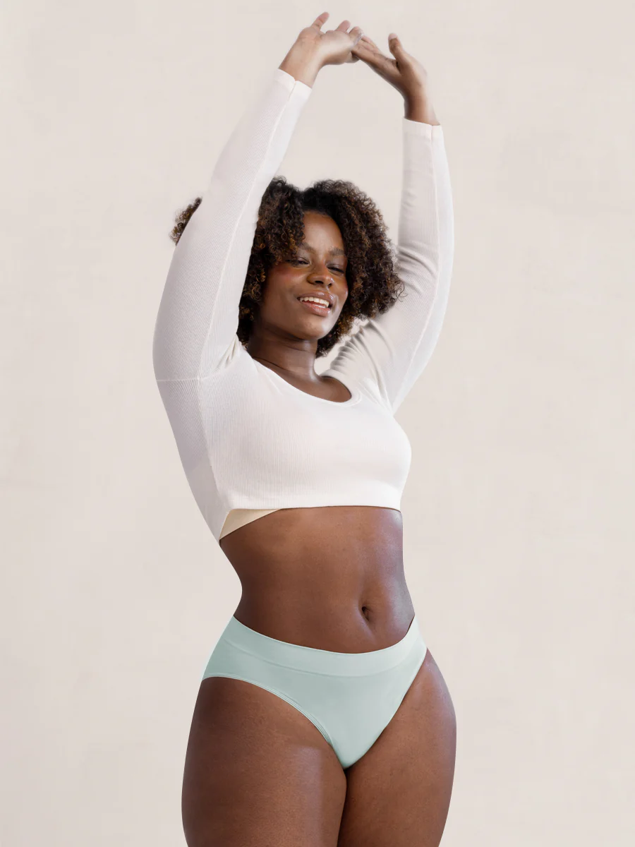 Truekind® Ultra-Soft Essentials Brief - Image 26