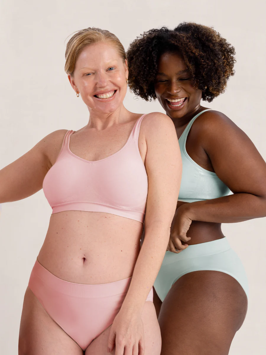 Truekind® Ultra-Soft Essentials Brief - Image 27