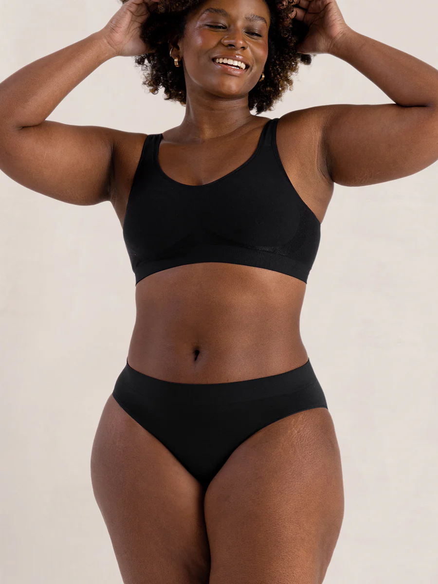 Truekind® Ultra-Soft Essentials Brief - Image 28