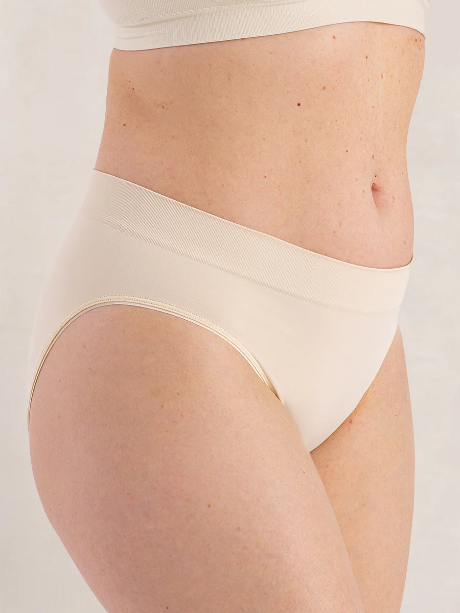 Truekind® Ultra-Soft Essentials Brief - Image 4