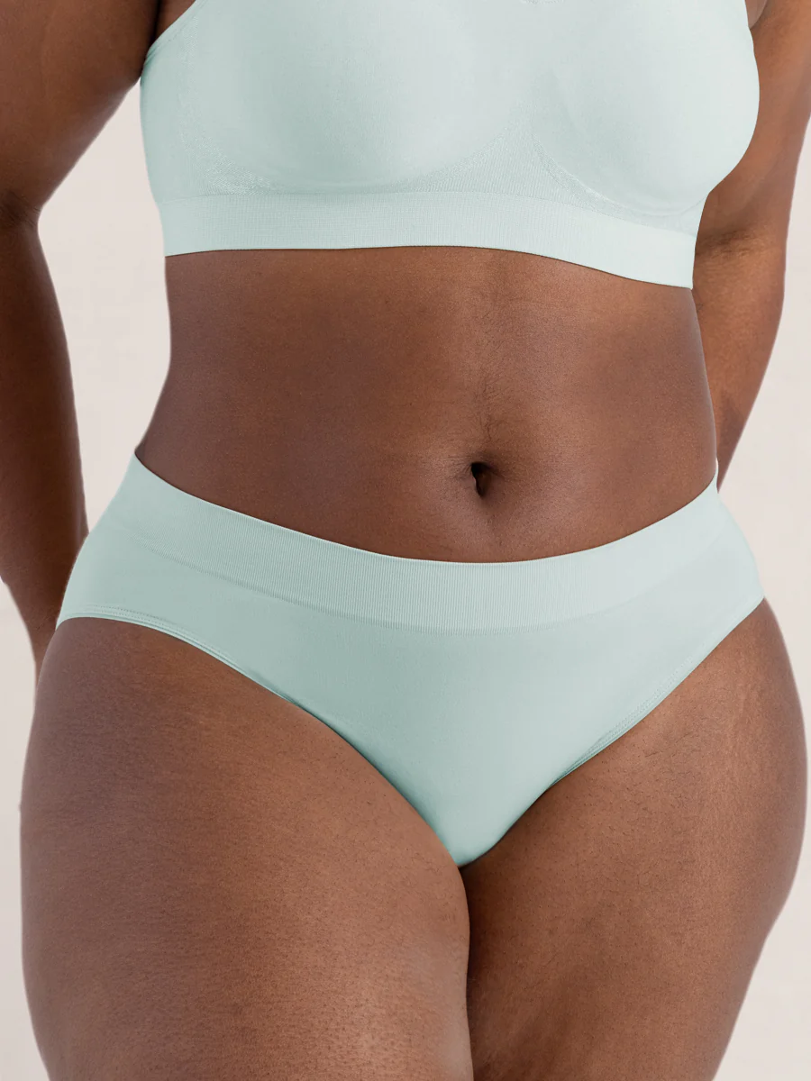 Truekind® Ultra-Soft Essentials Brief - Image 5