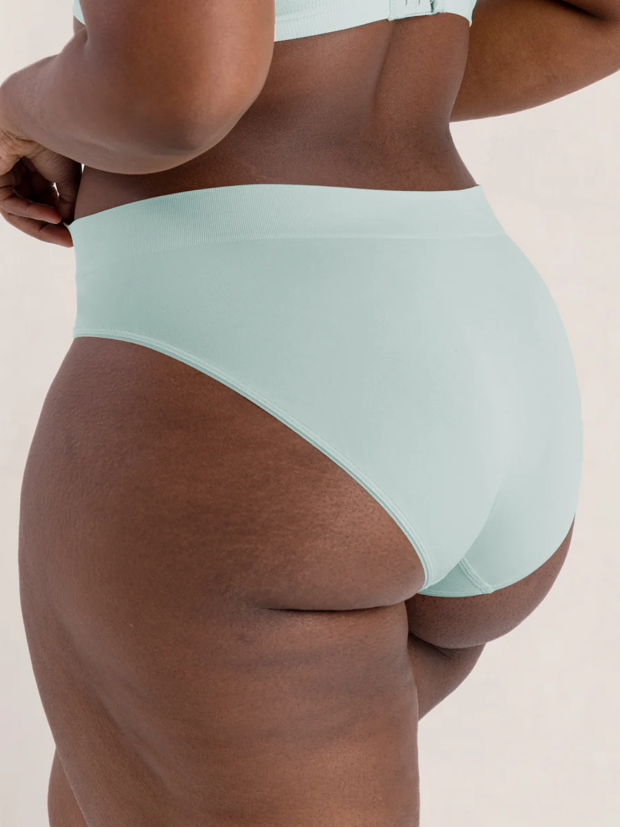 Truekind® Ultra-Soft Essentials Brief - Image 6