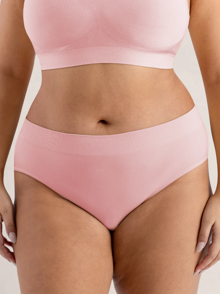 Truekind® Ultra-Soft Essentials Brief - Image 7