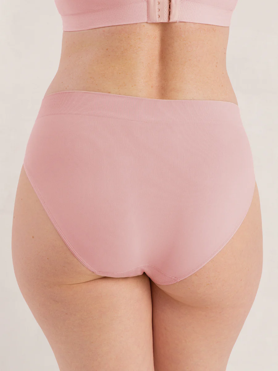 Truekind® Ultra-Soft Essentials Brief - Image 8