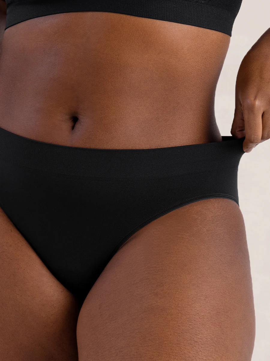 Truekind® Ultra-Soft Essentials Brief - Image 9