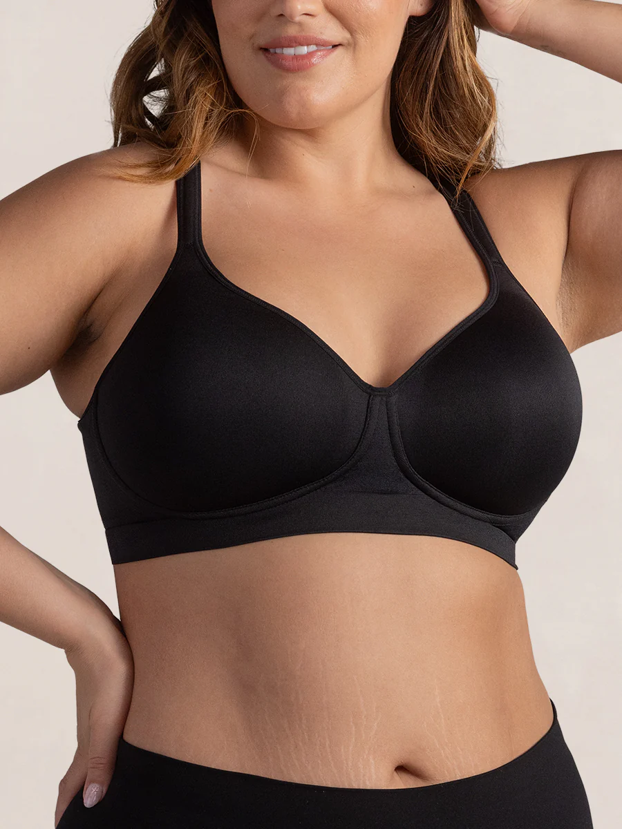 Truekind® Wireless Flex-Cup Bra - Image 3