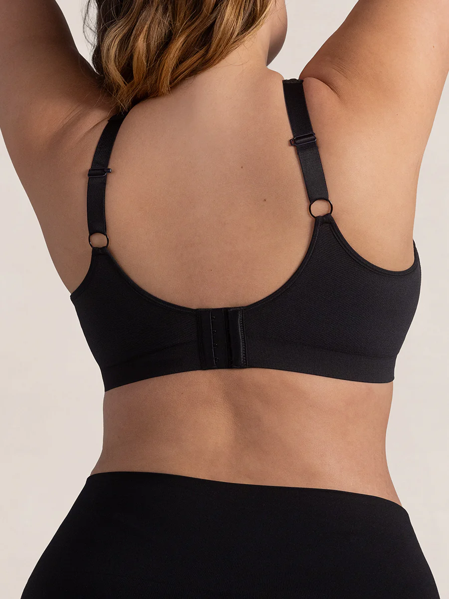 Truekind® Wireless Flex-Cup Bra - Image 4