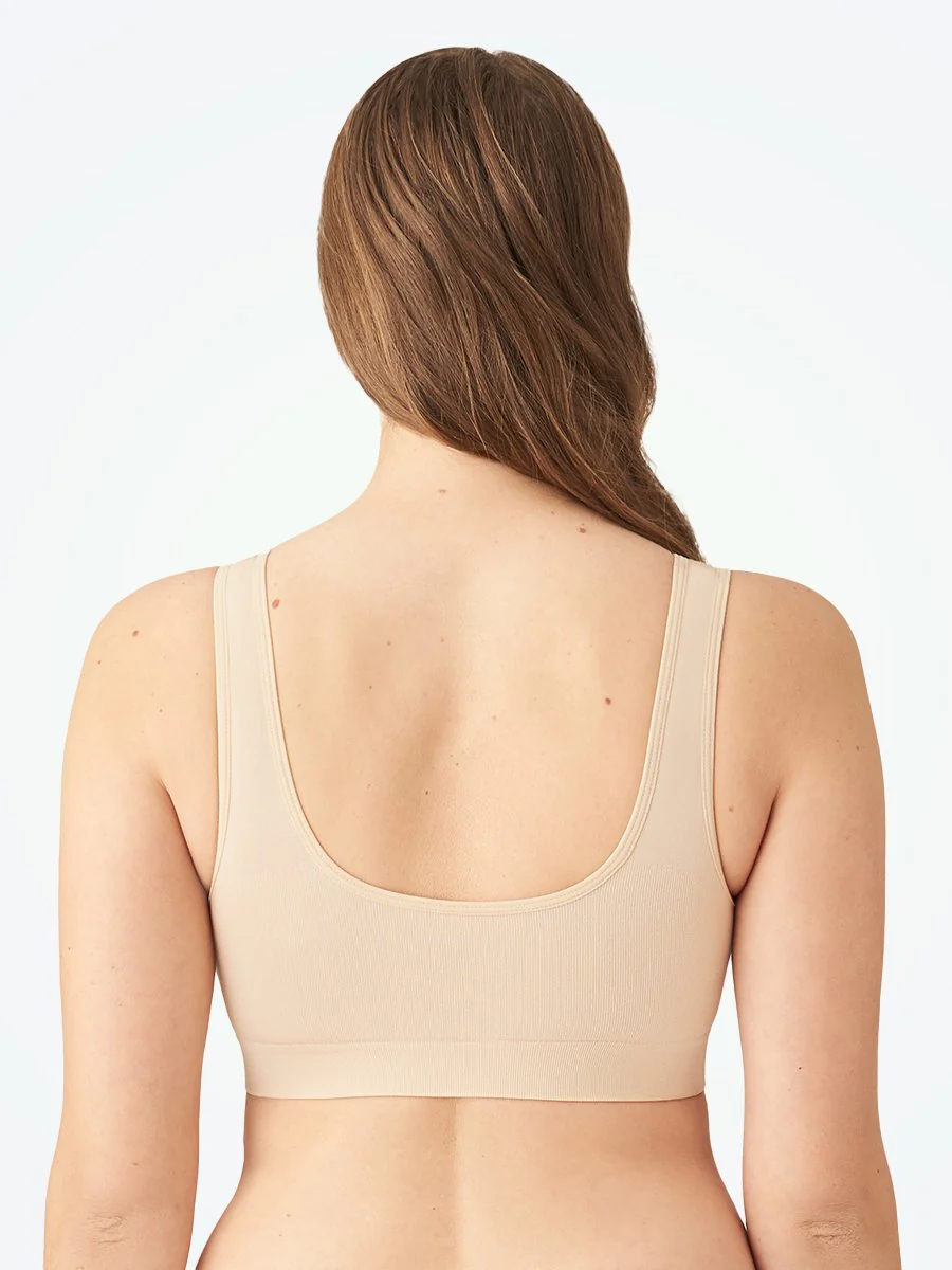Wacoal® B-Smooth® Bralette - Image 2