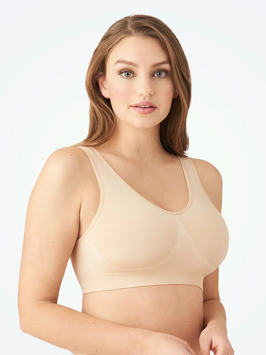Wacoal® B-Smooth® Bralette - Image 3