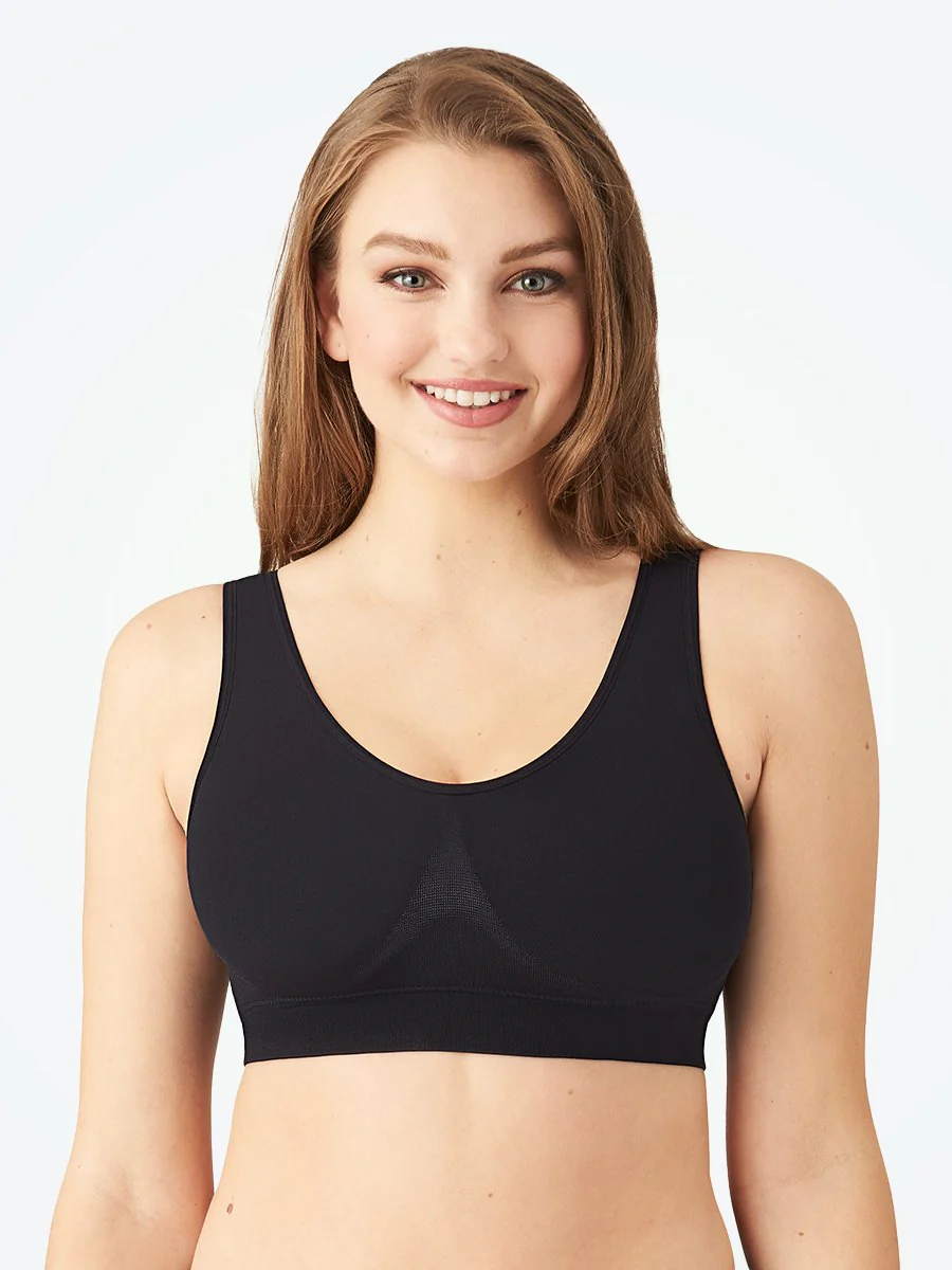 Wacoal® B-Smooth® Bralette - Image 4