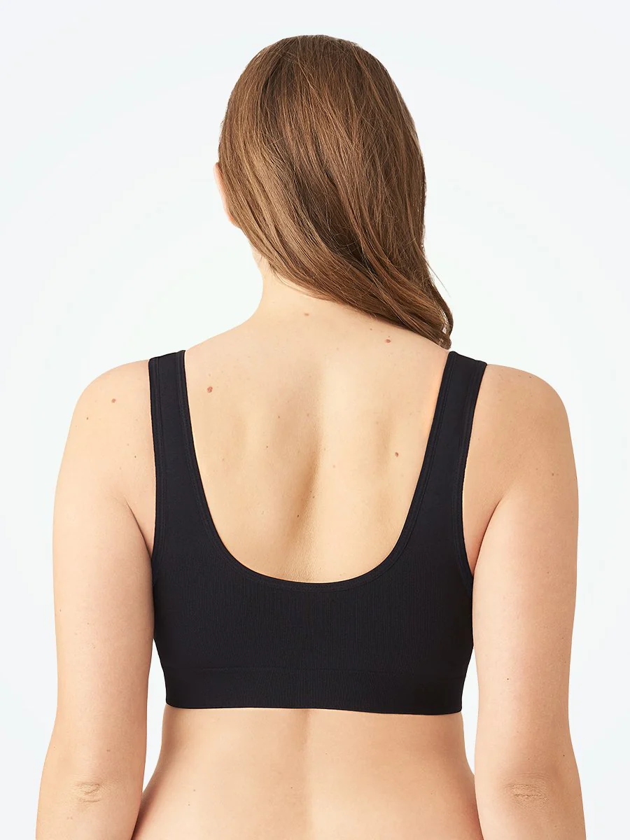 Wacoal® B-Smooth® Bralette - Image 5