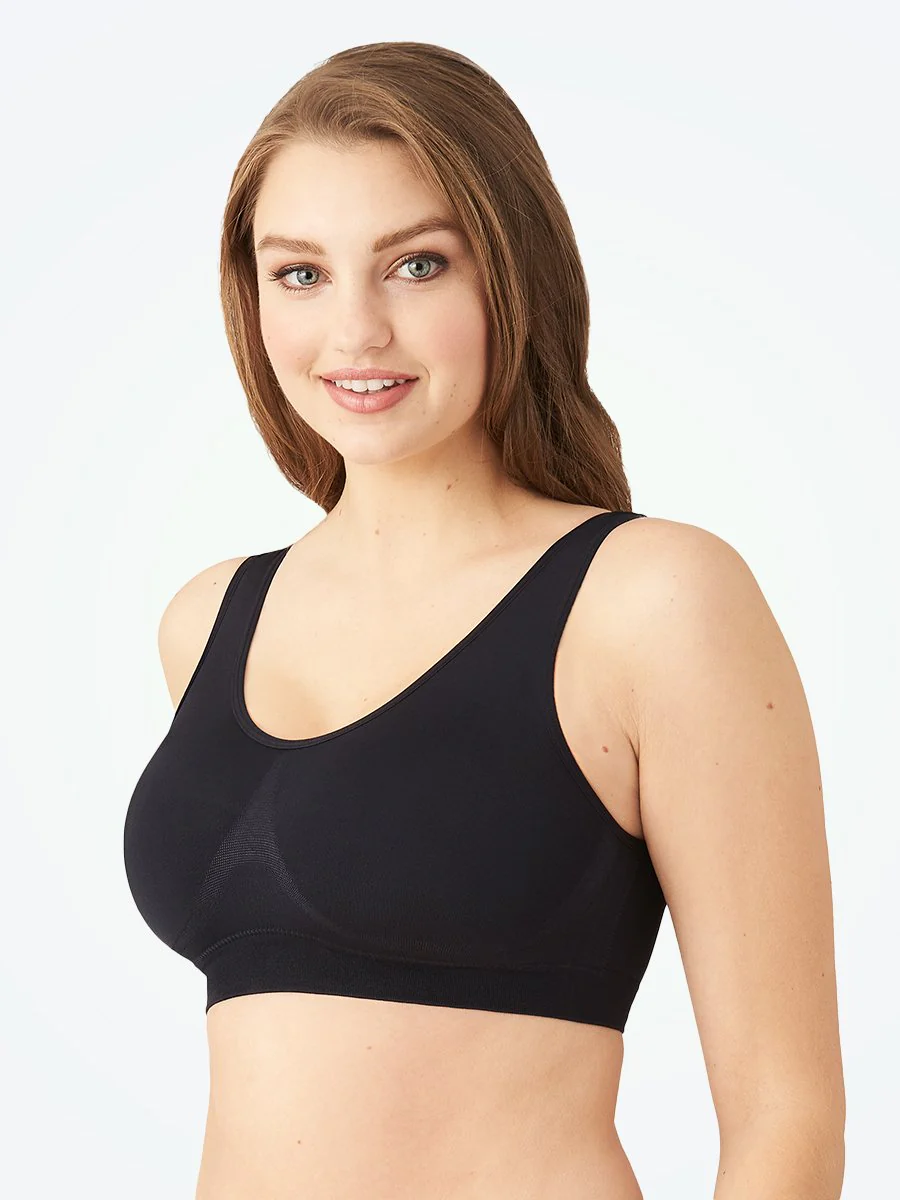 Wacoal® B-Smooth® Bralette - Image 6