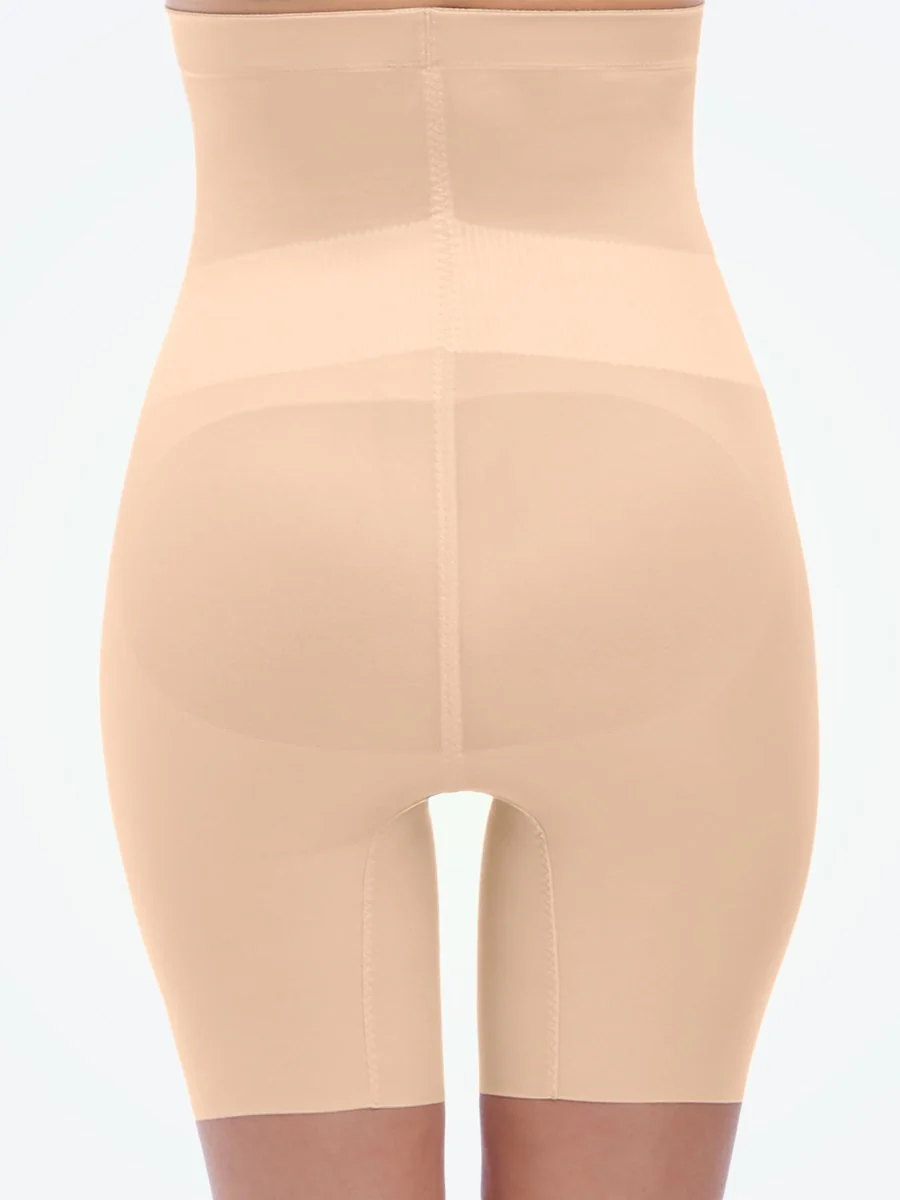 Wacoal® Fit & Lift™ Hi-Waist Thigh Shaper - Image 3