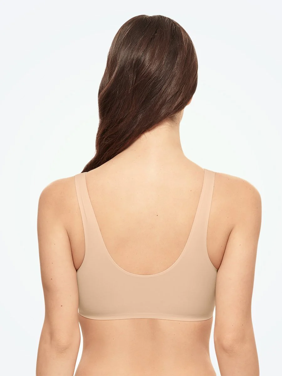 Wacoal® Flawless Comfort Wirefree Bra - Image 2