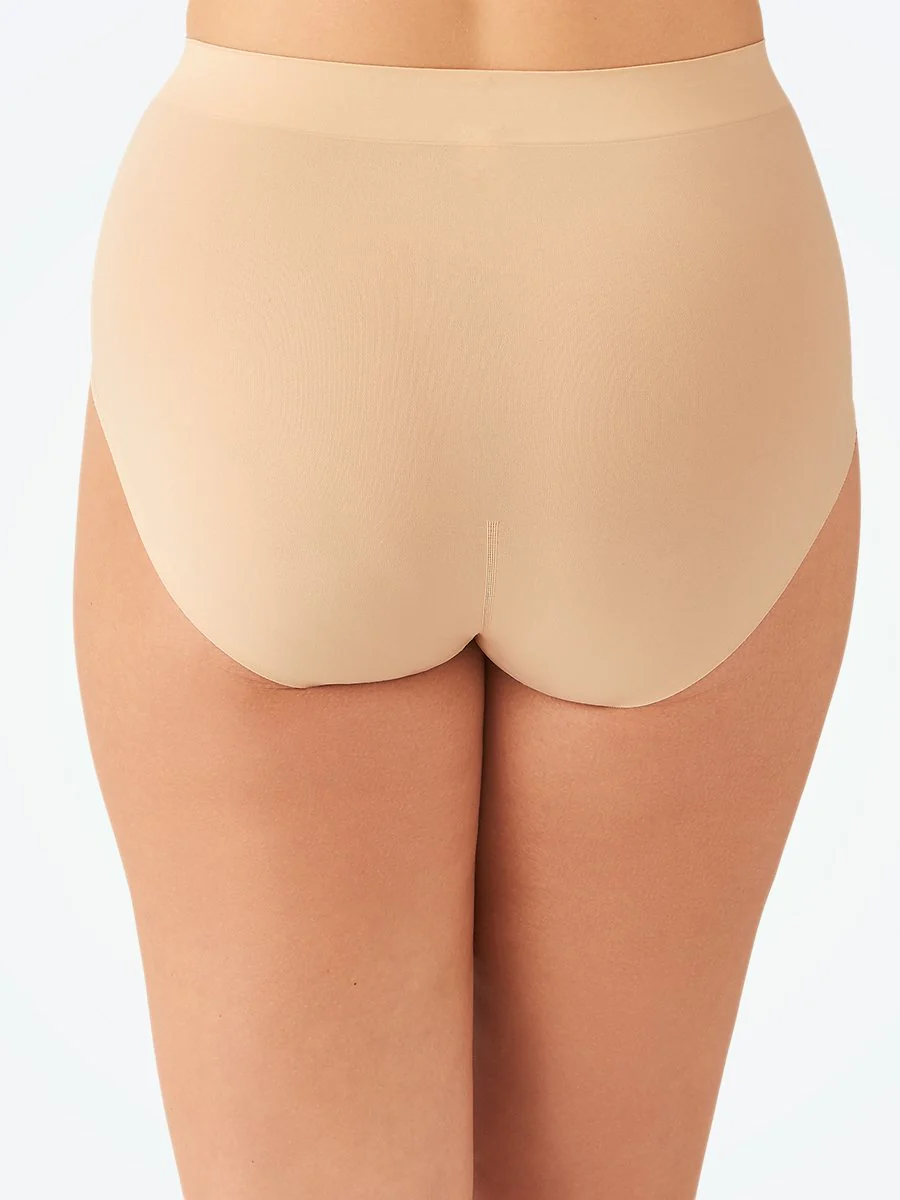 Wacoal® Keep Your Cool Shaping Brief - Image 2
