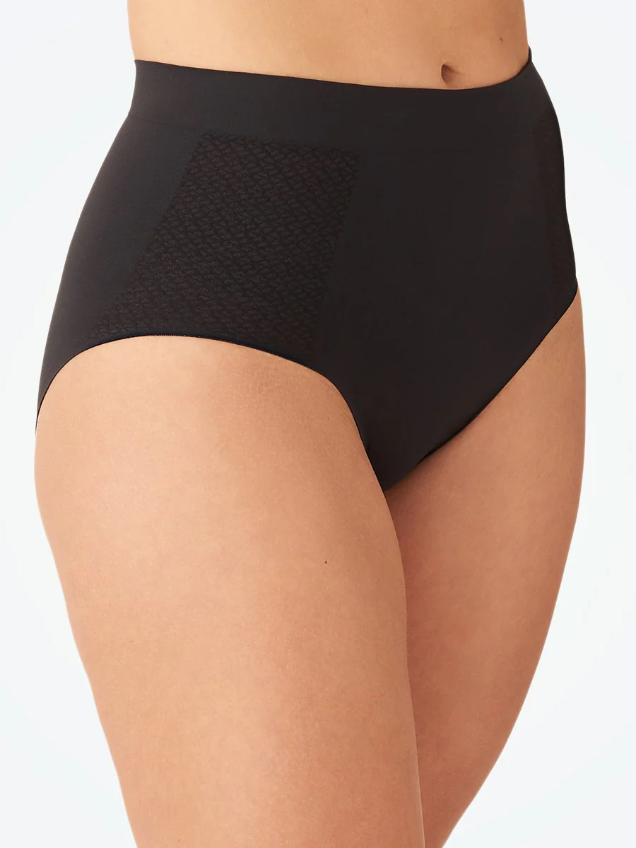 Wacoal® Keep Your Cool Shaping Brief - Image 6