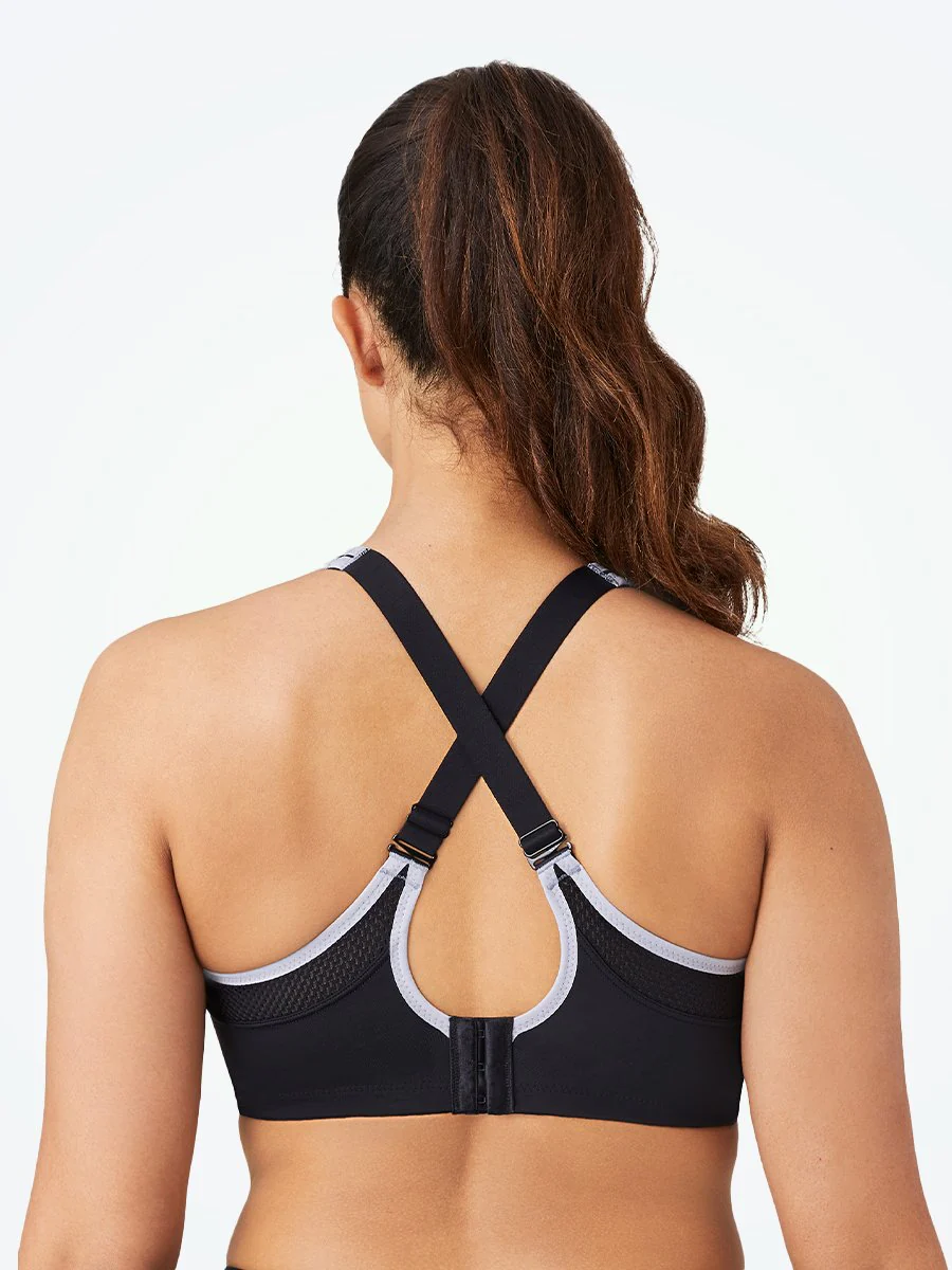 Wacoal® Lindsey Sport Spacer Contour Underwire Bra - Image 12