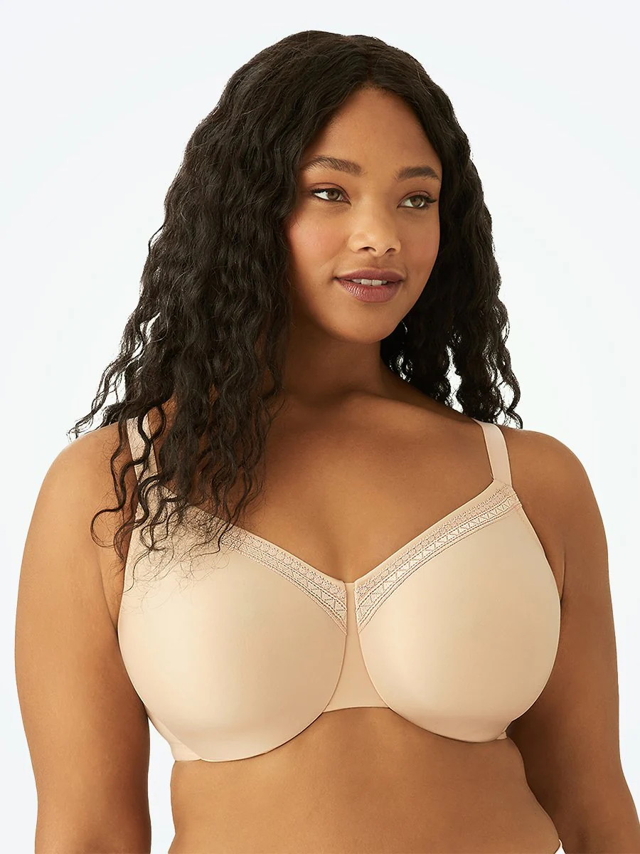 Wacoal® Perfect Primer Full Figure Underwire Bra - Image 10