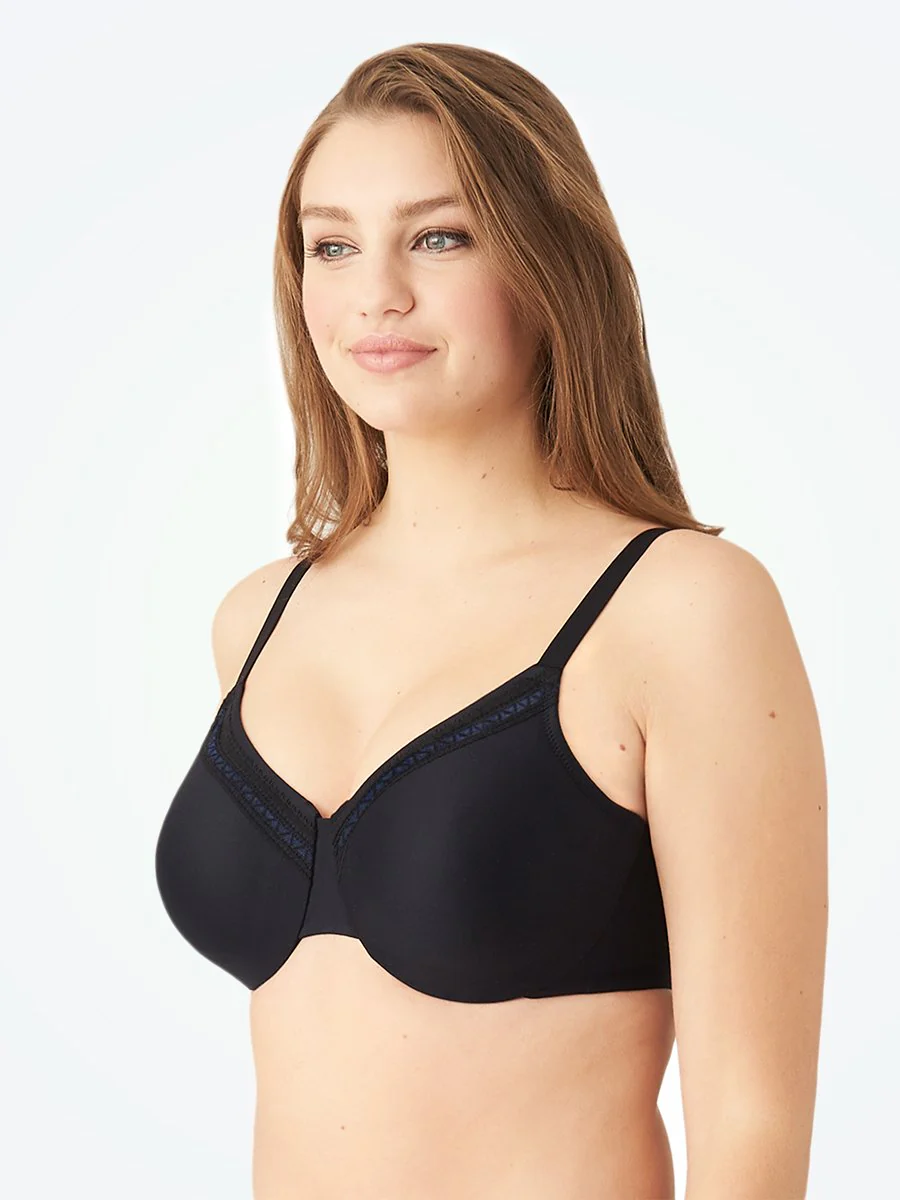 Wacoal® Perfect Primer Full Figure Underwire Bra - Image 2