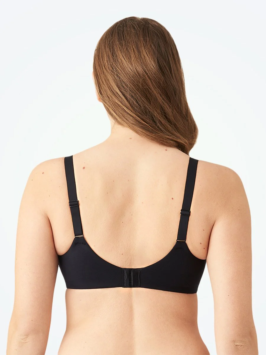 Wacoal® Perfect Primer Full Figure Underwire Bra - Image 3