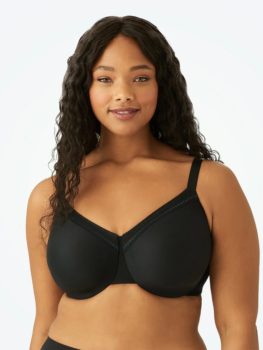 Wacoal® Perfect Primer Full Figure Underwire Bra - Image 4