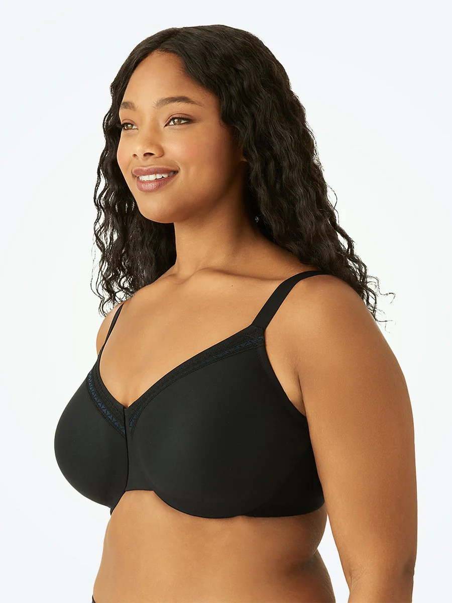 Wacoal® Perfect Primer Full Figure Underwire Bra - Image 5