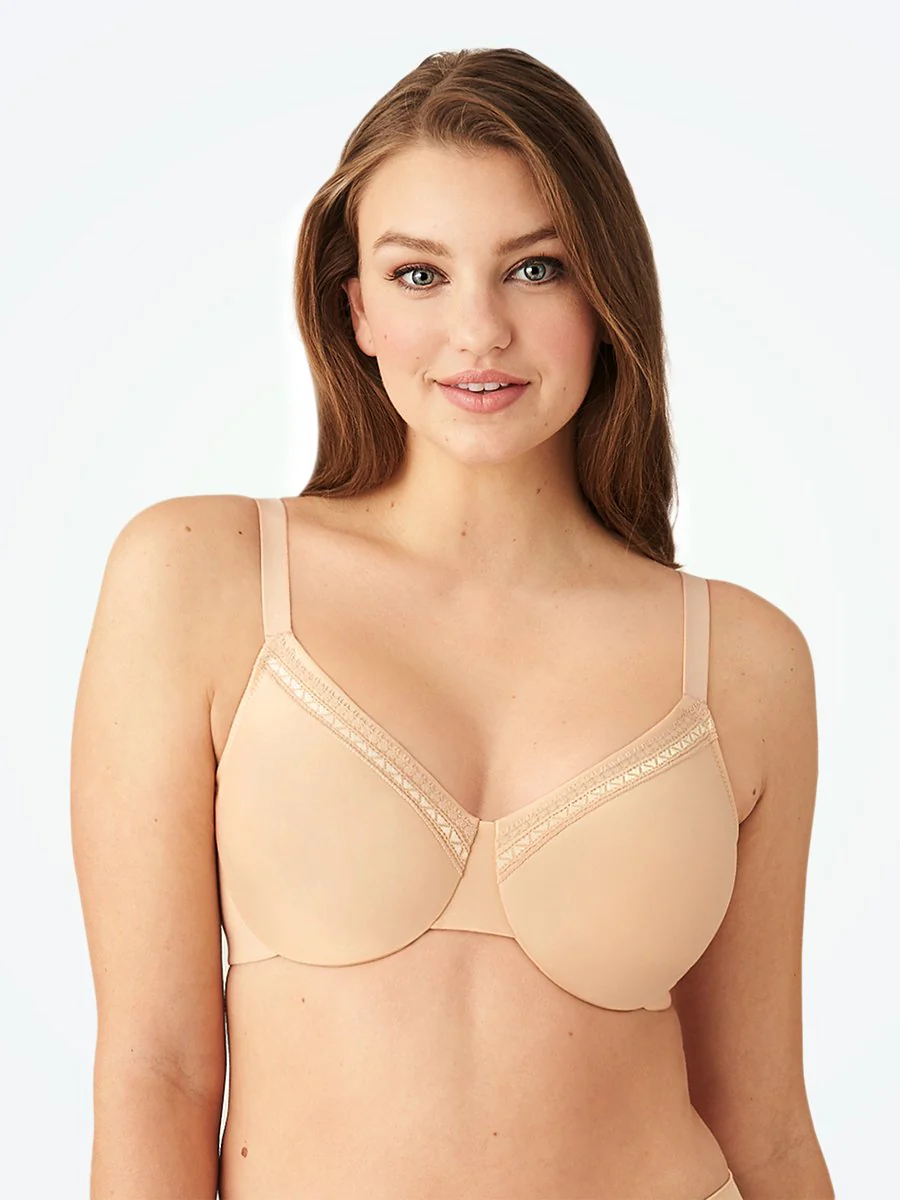 Wacoal® Perfect Primer Full Figure Underwire Bra - Image 7