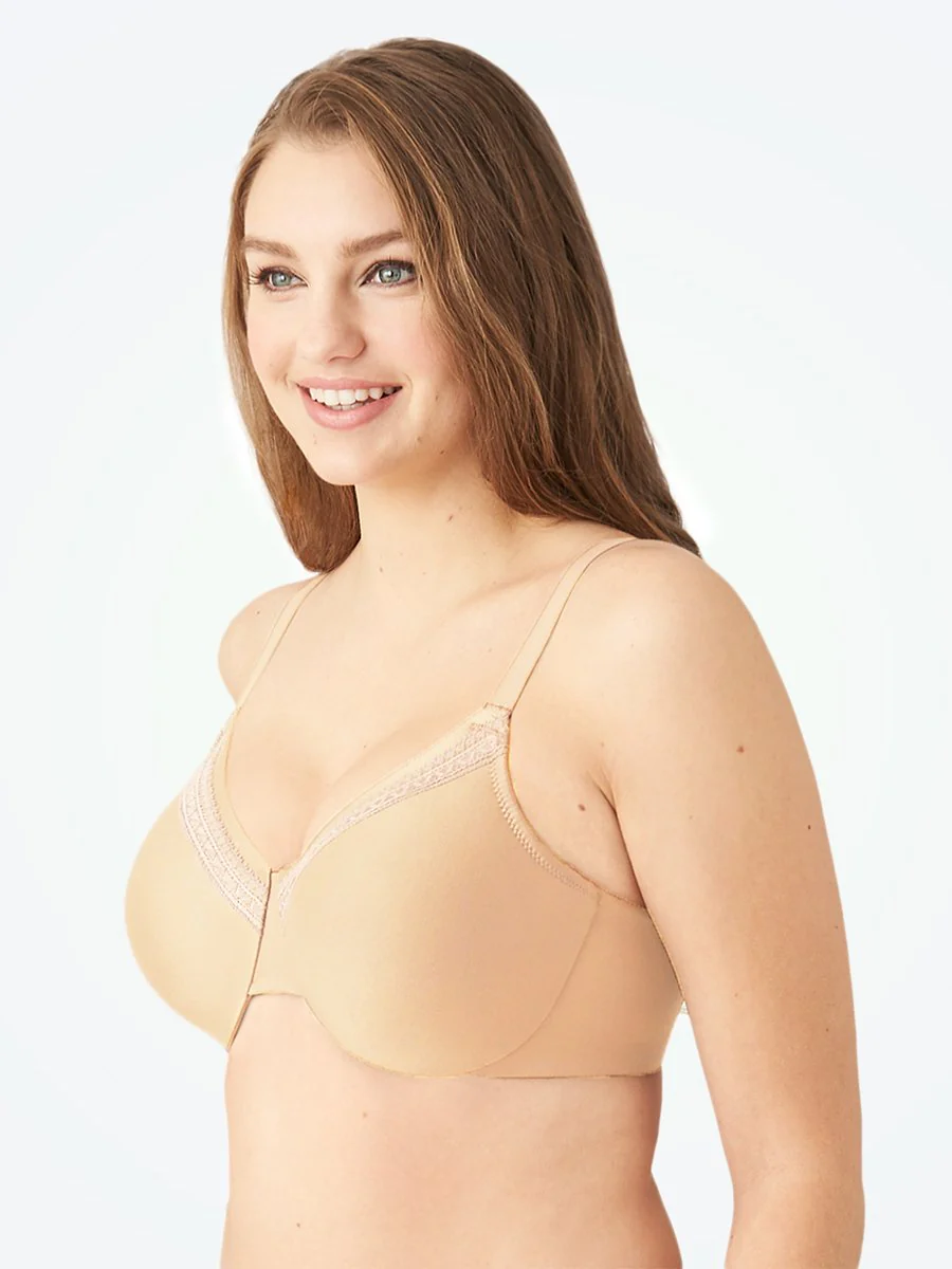 Wacoal® Perfect Primer Full Figure Underwire Bra - Image 8