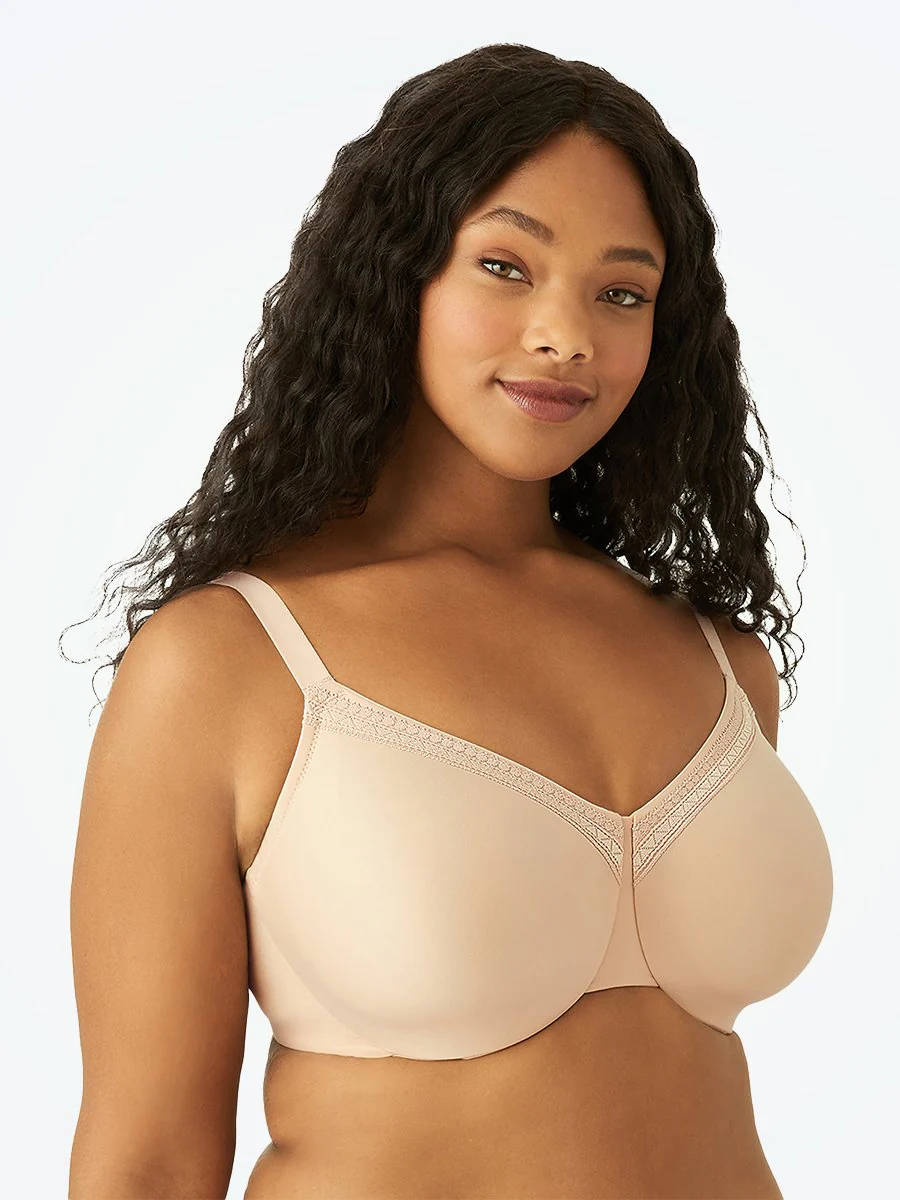 Wacoal® Perfect Primer Full Figure Underwire Bra - Image 9