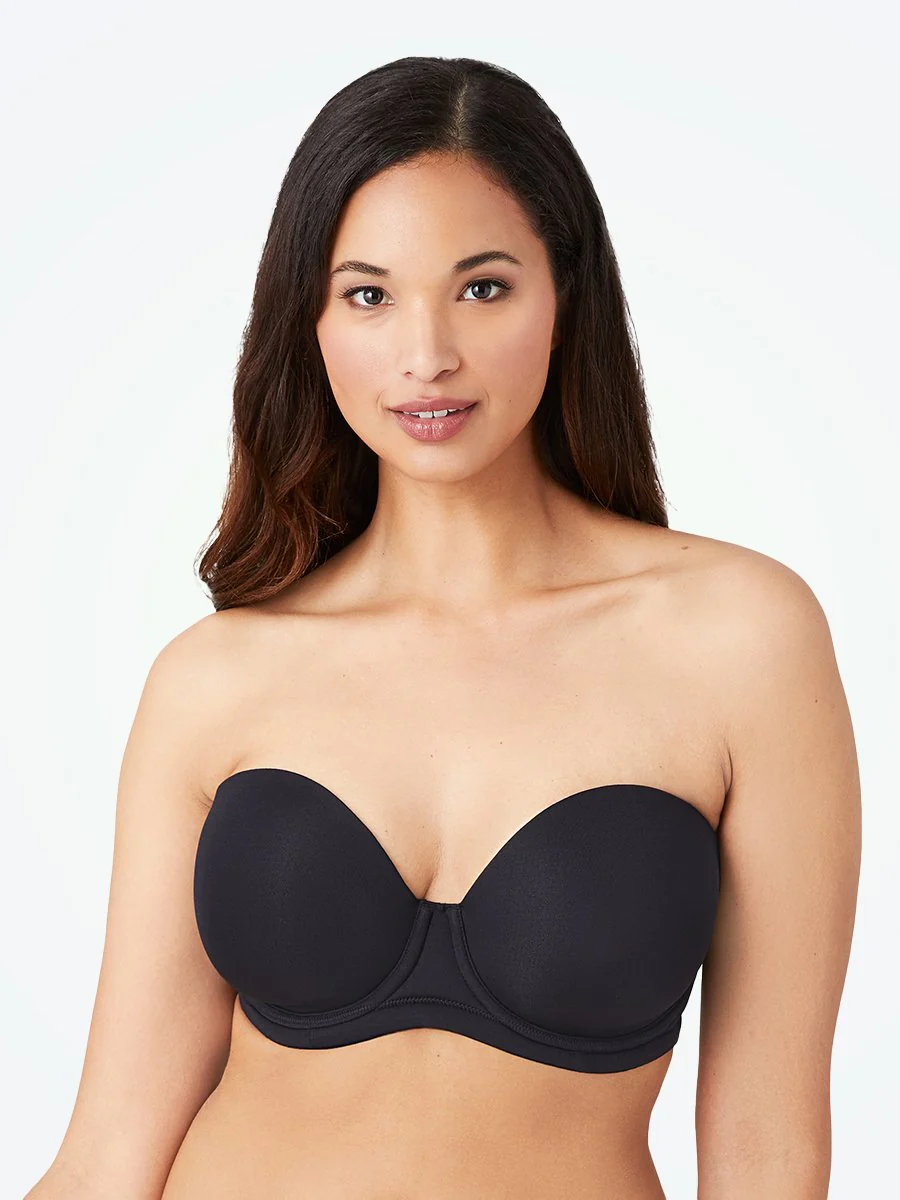 Wacoal® Red Carpet Strapless Full Busted Underwire Bra - Image 11