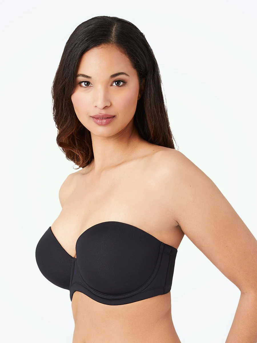 Wacoal® Red Carpet Strapless Full Busted Underwire Bra - Image 12