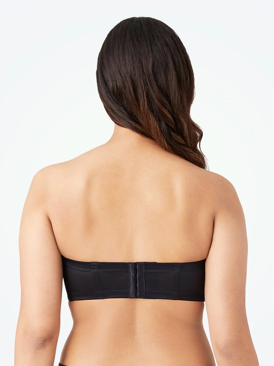 Wacoal® Red Carpet Strapless Full Busted Underwire Bra - Image 13