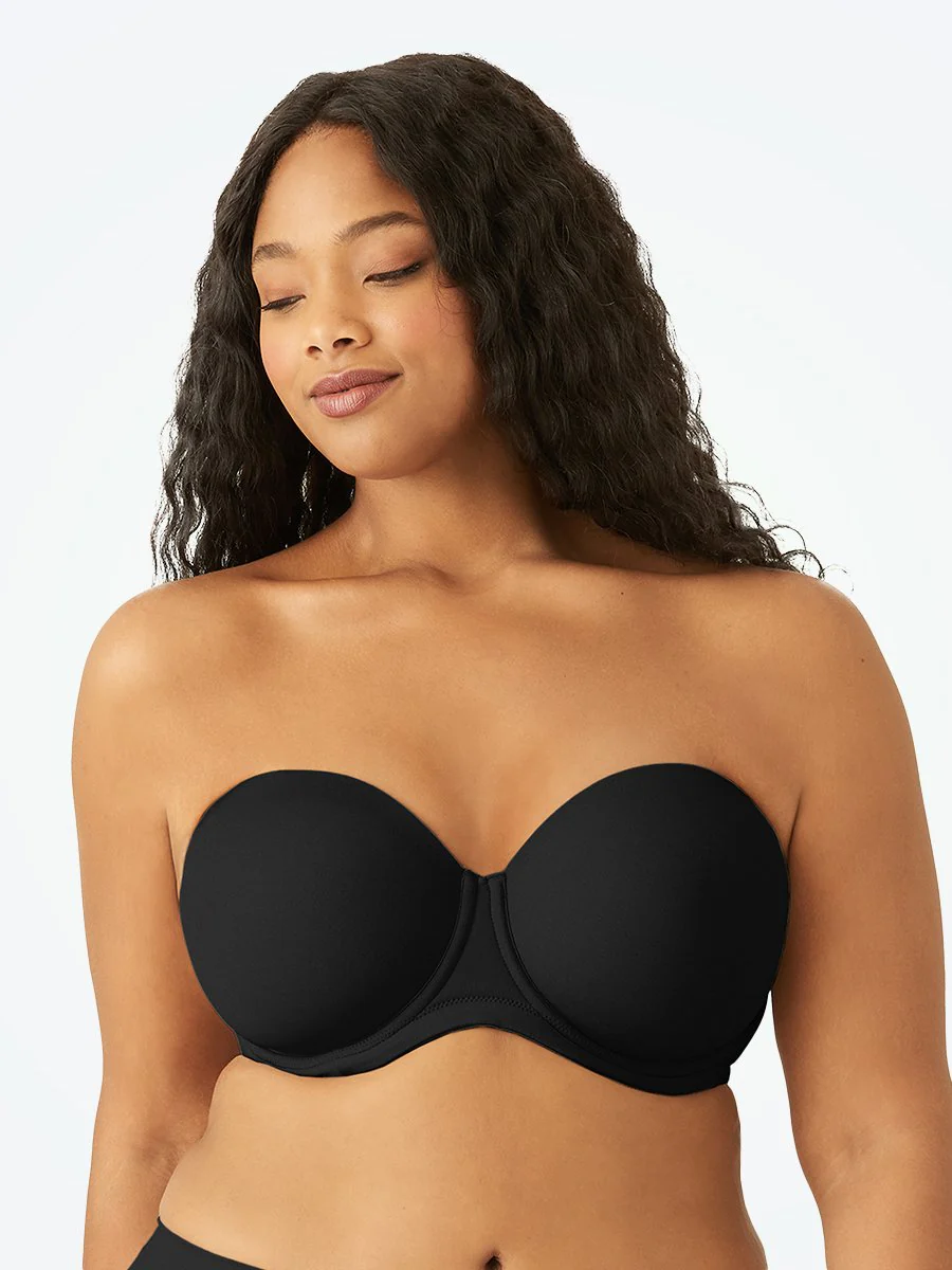 Wacoal® Red Carpet Strapless Full Busted Underwire Bra - Image 14